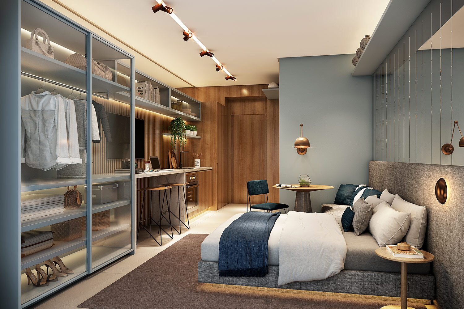 Voxx Itaim em Itaim Bibi, São Paulo – foto 4