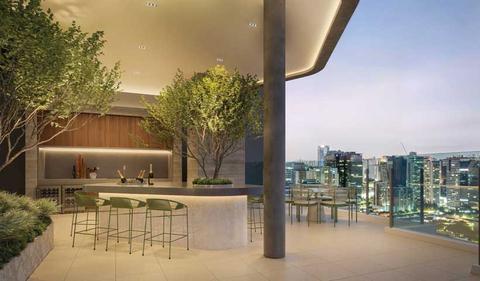Casa Nacional Eztec em Brooklin, São Paulo - foto 2
