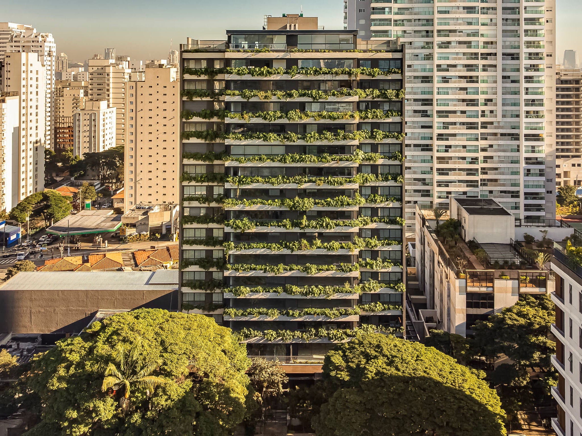 Atypik em Brooklin Novo, São Paulo – foto 2