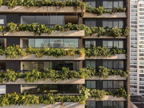 Atypik em Brooklin Novo, São Paulo - foto 1