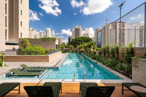 Atypik em Brooklin Novo, São Paulo - foto 3