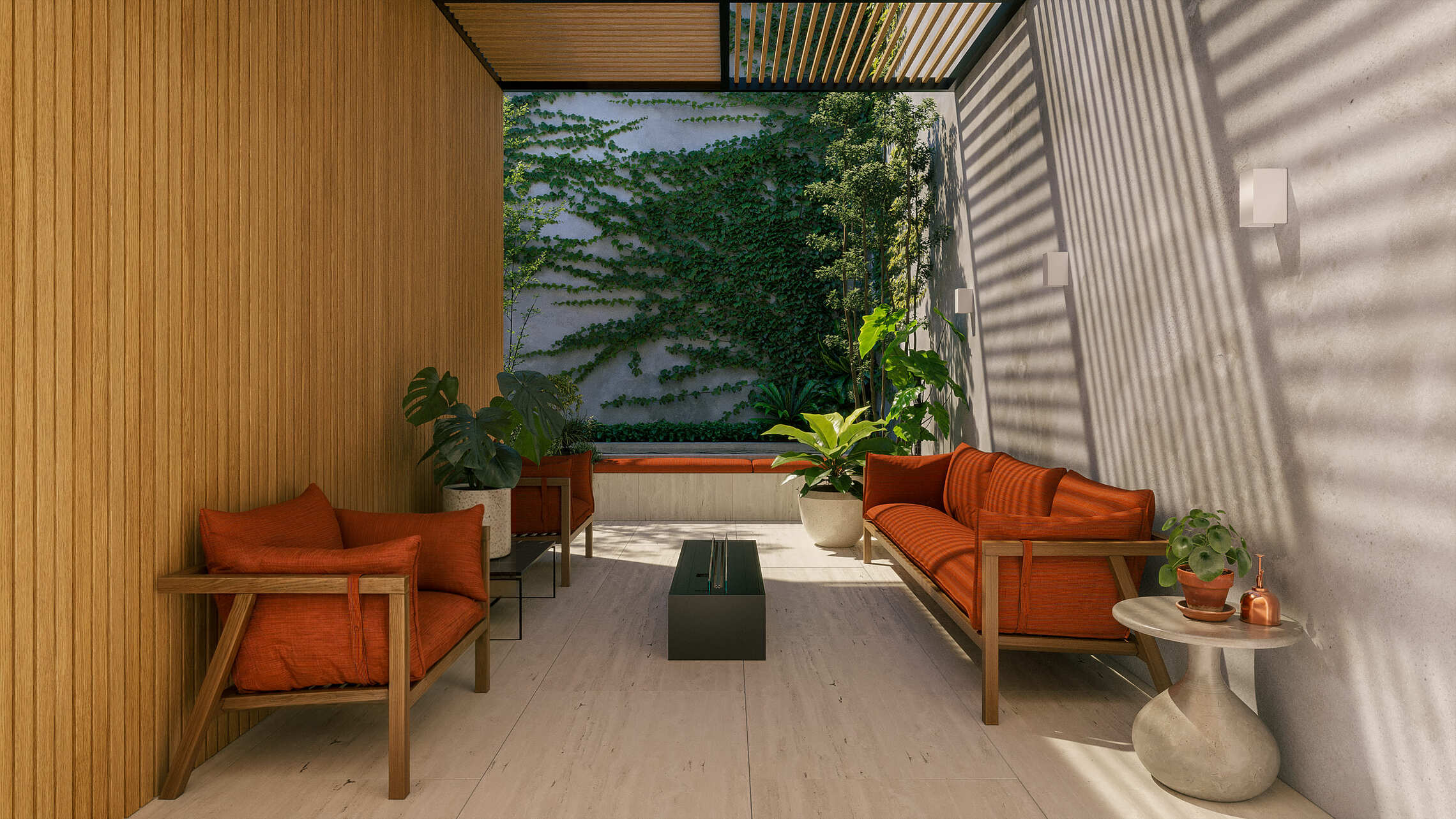 Casa Vertical Apinajés em Sumaré, São Paulo – foto 4