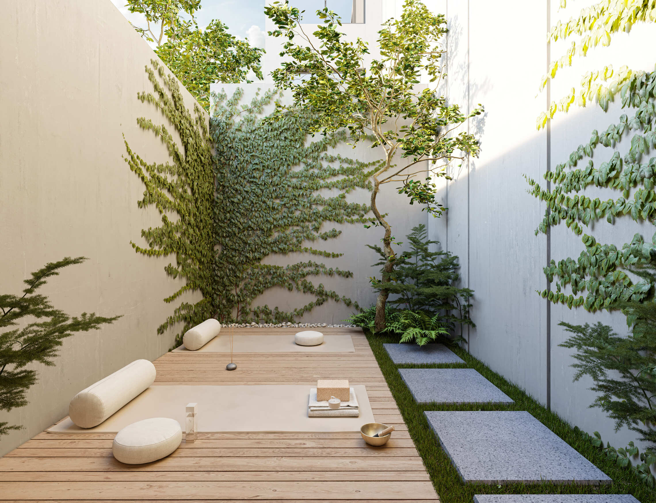 Casa Vertical Apinajés em Sumaré, São Paulo – foto 8