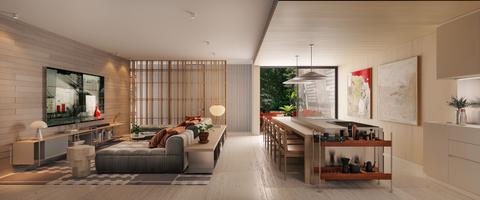 Casa Vertical Apinajés em Sumaré, São Paulo - foto 3