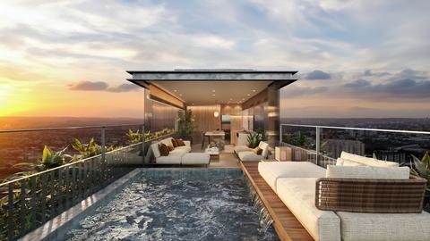 Casa Vertical Apinajés em Sumaré, São Paulo - foto 5