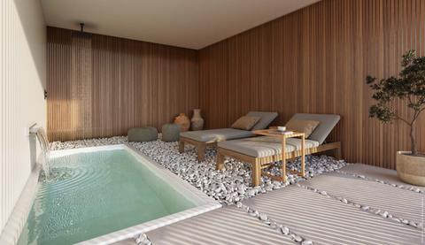Casa Vertical Jardins em Jardins, São Paulo - foto 4