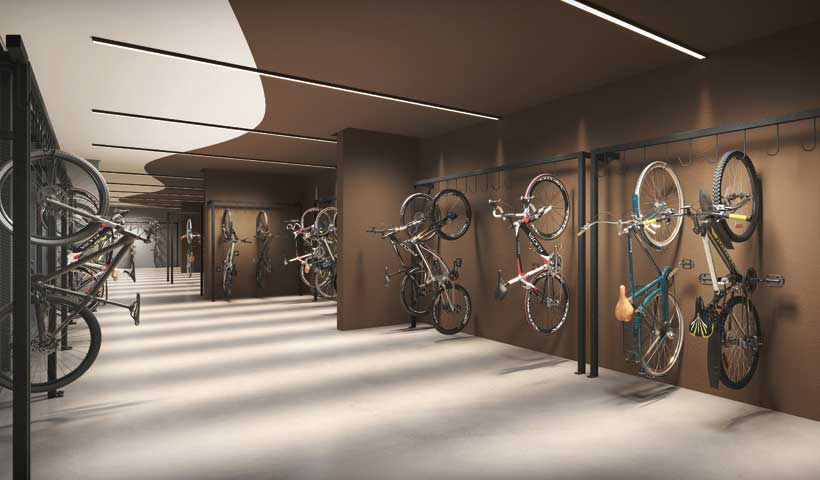 Metropolitan by Lindenberg em Chácara Santo Antônio, São Paulo – foto 4