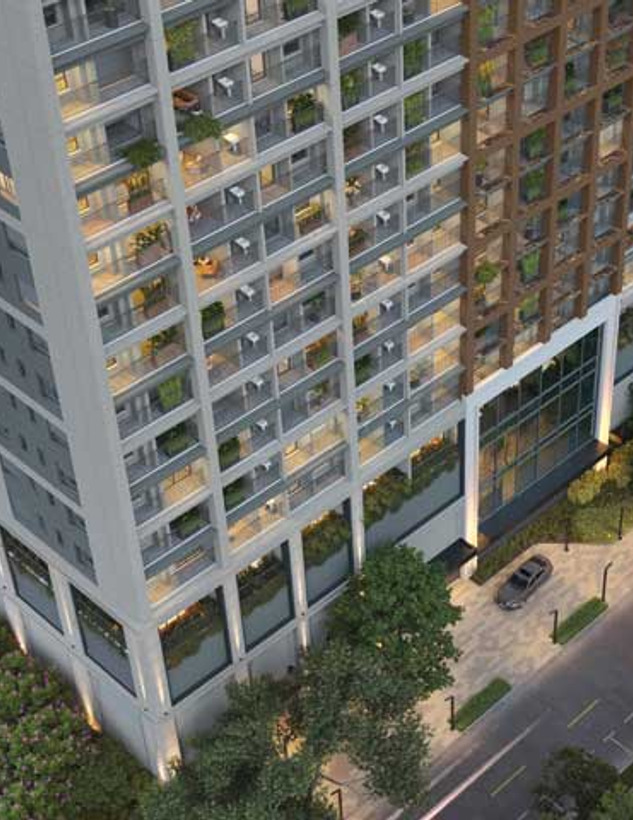 Metropolitan by Lindenberg em Chácara Santo Antônio, São Paulo – foto 37