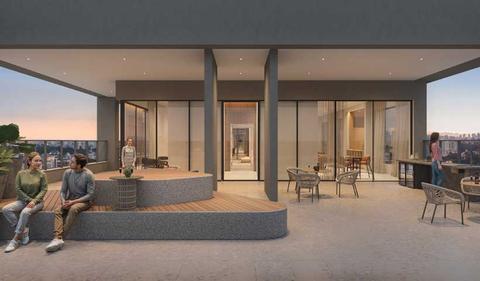 Metropolitan by Lindenberg em Chácara Santo Antônio, São Paulo - foto 3