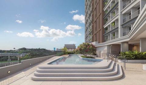 Metropolitan by Lindenberg em Chácara Santo Antônio, São Paulo - foto 2