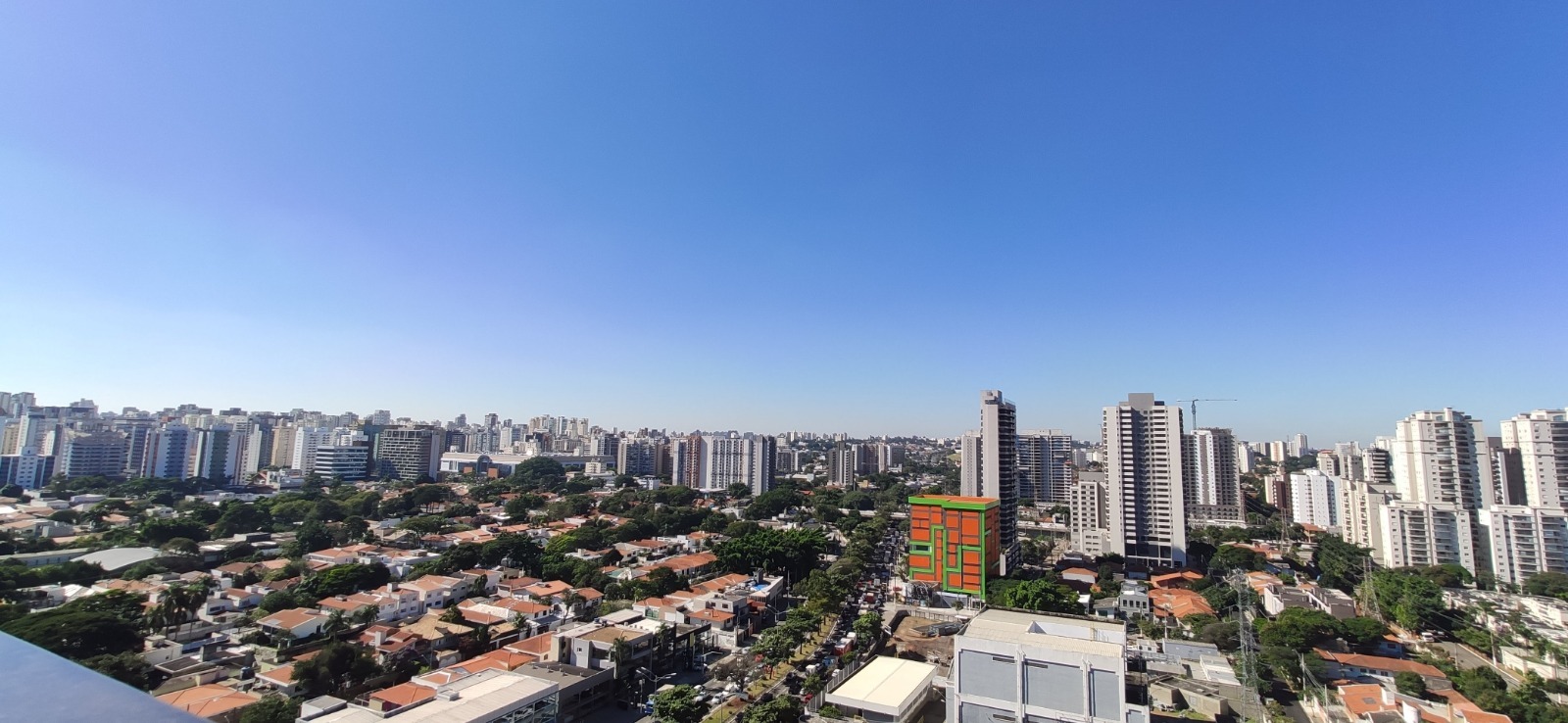 Practical Life Campo Belo II em Campo Belo, São Paulo – foto 18
