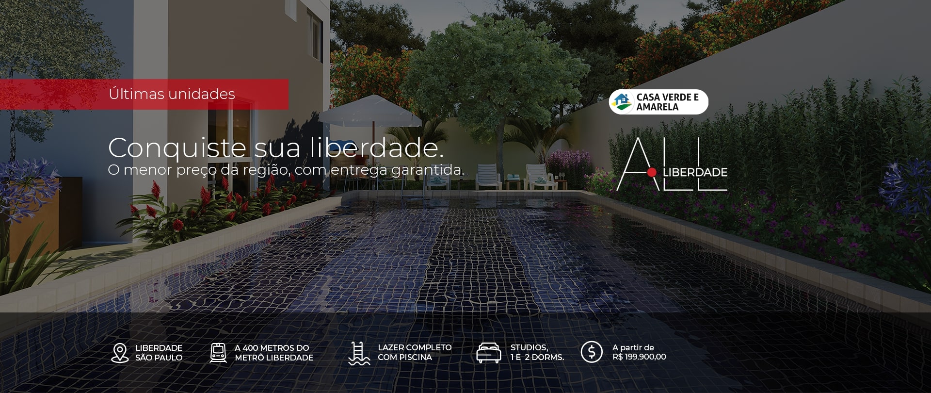 All Liberdade em Liberdade, São Paulo – foto 12
