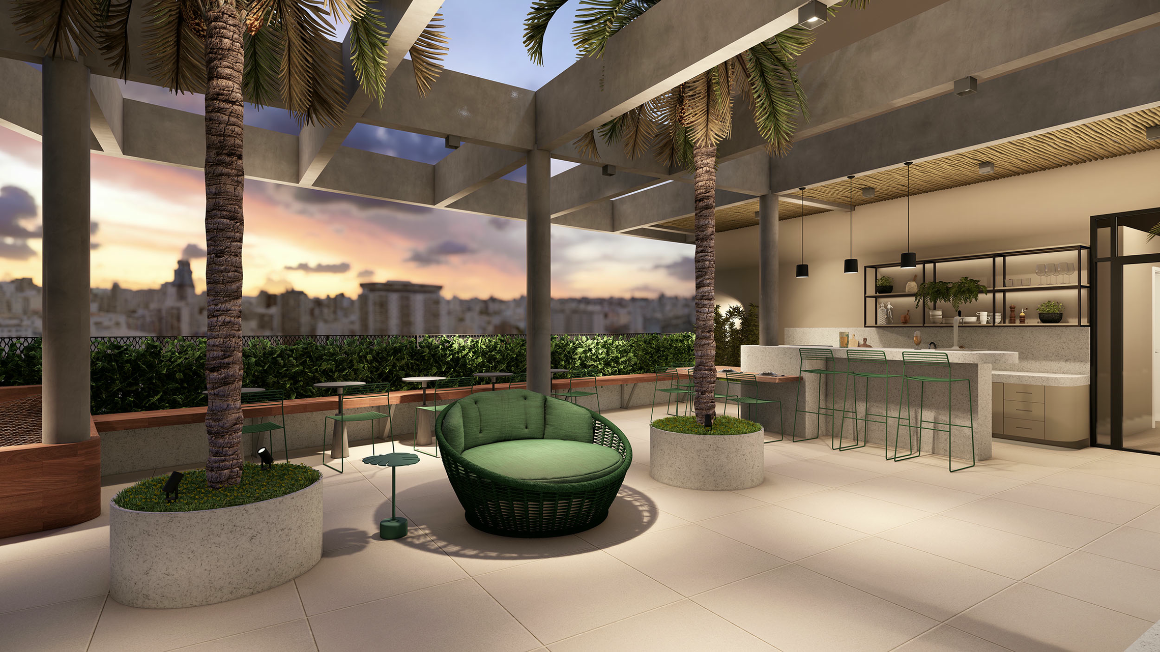 Bracon Vista Augusta em Bela Vista, São Paulo – foto 11