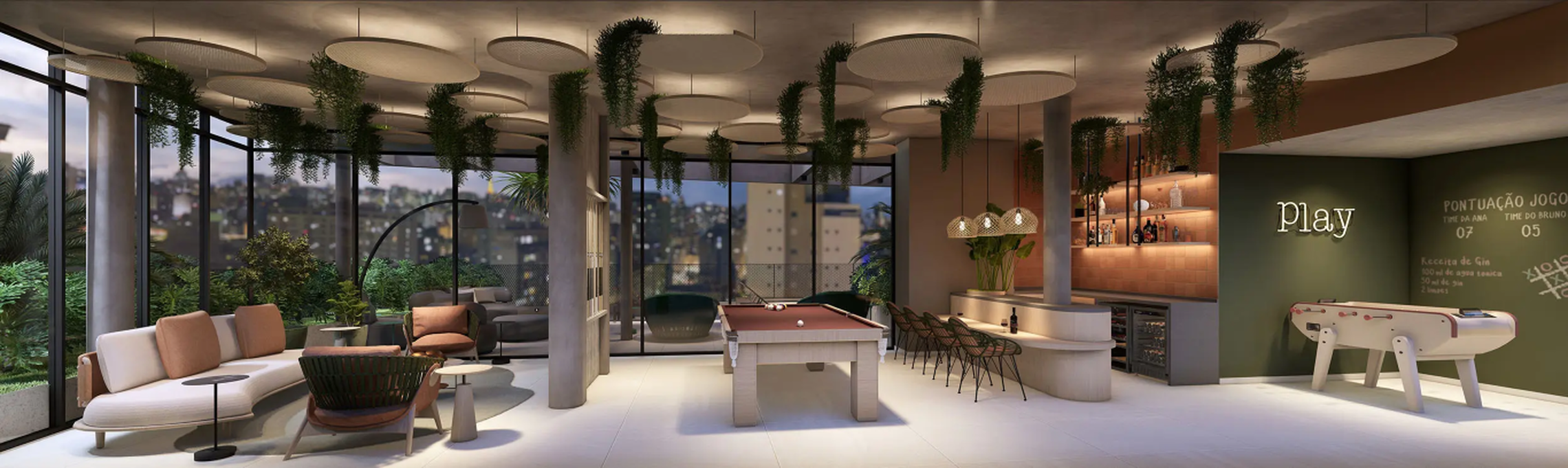Bracon Vista Augusta em Bela Vista, São Paulo – foto 7