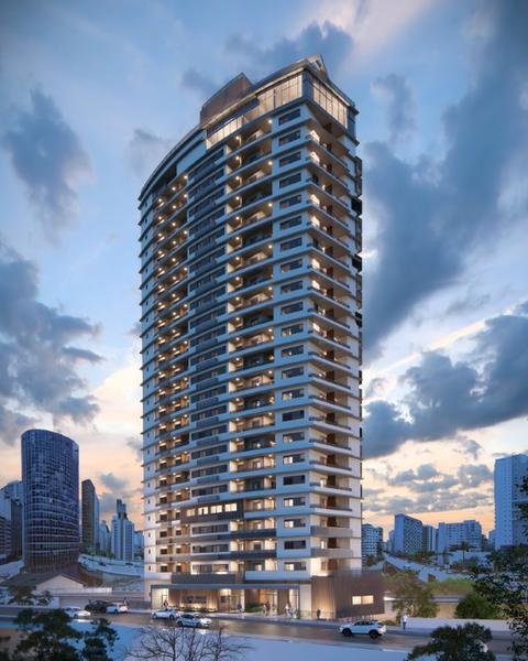 Bracon Vista Augusta em Bela Vista, São Paulo - foto 1