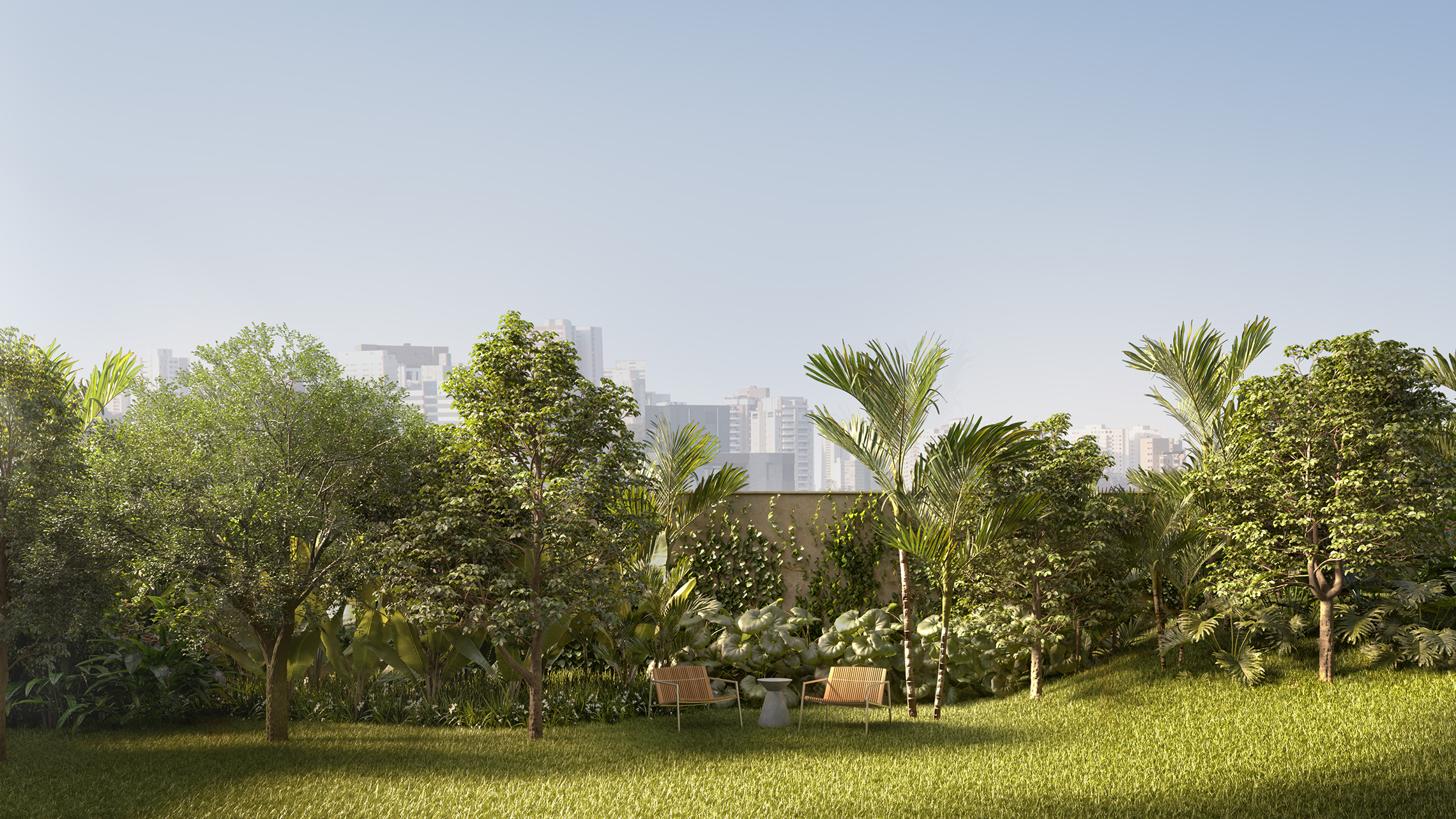Casa'Alba em Jardim América, São Paulo – foto 14