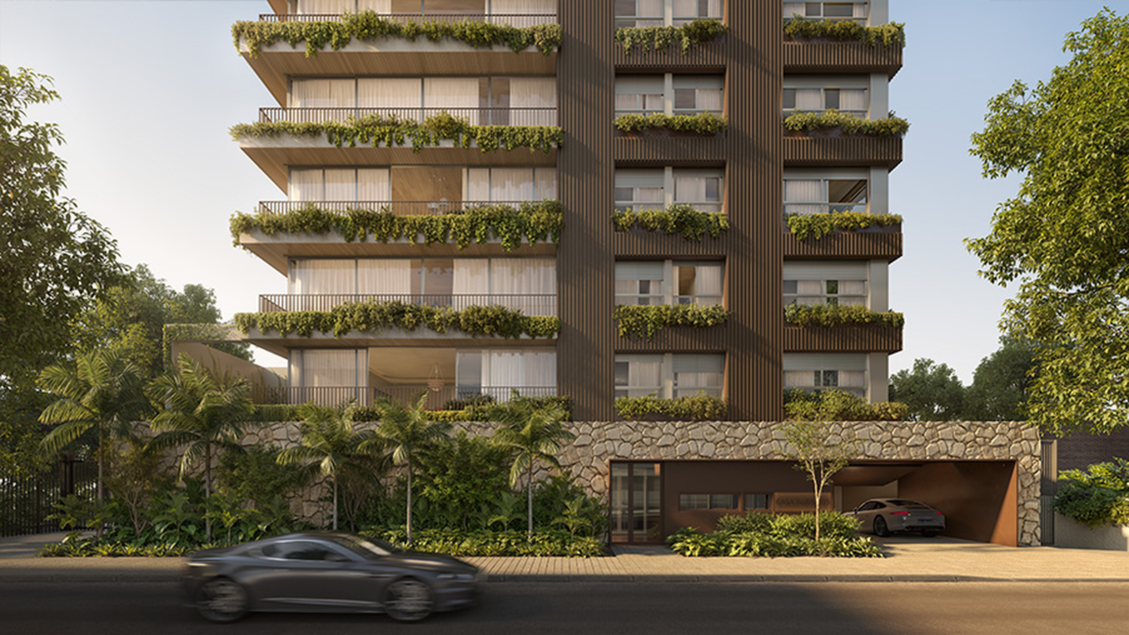 Casa'Alba em Jardim América, São Paulo – foto 4