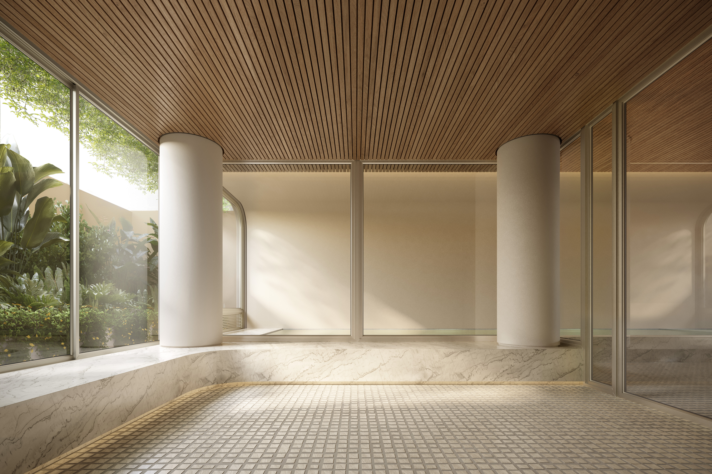 Casa'Alba em Jardim América, São Paulo – foto 11