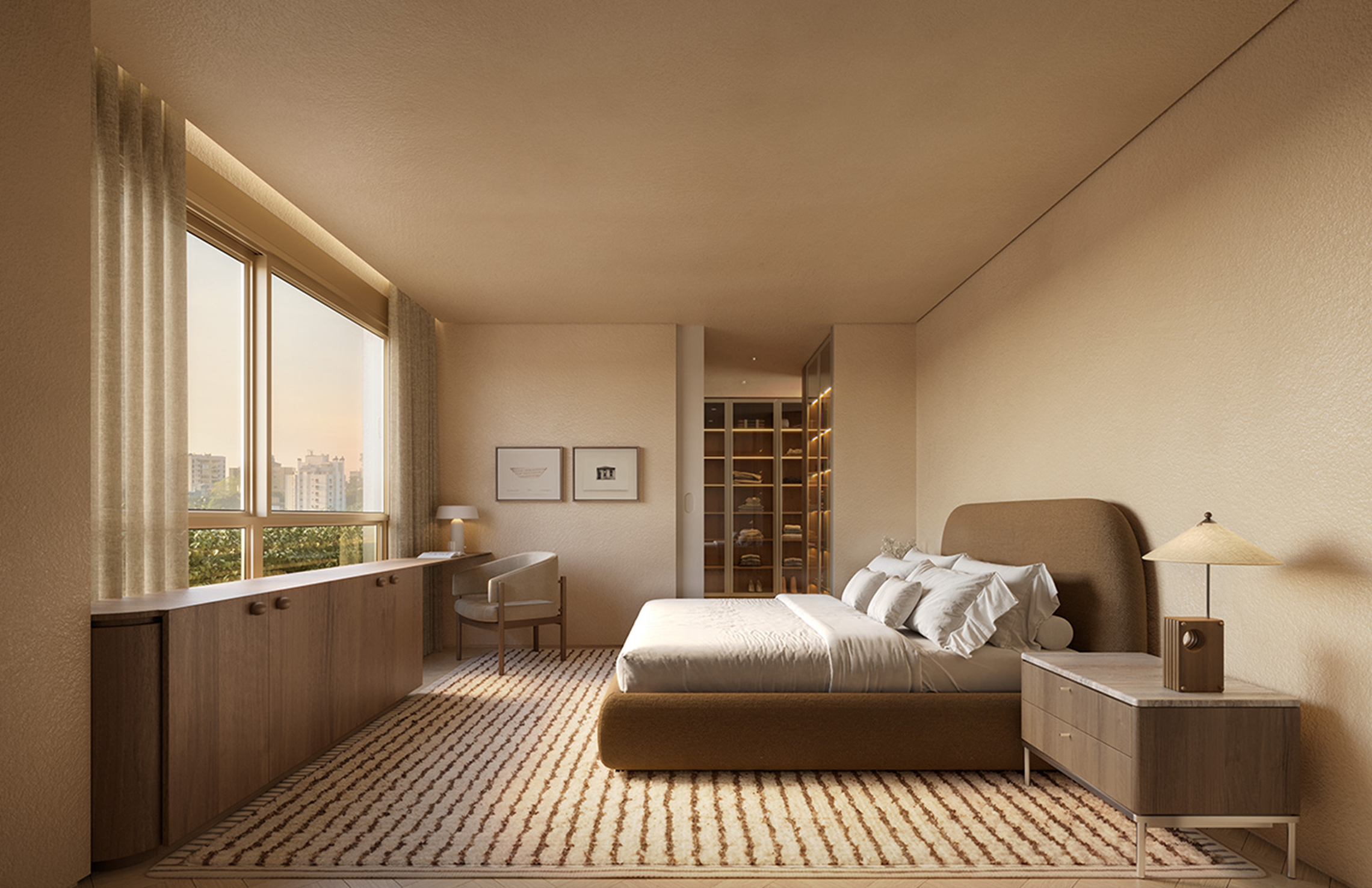 Casa'Alba em Jardim América, São Paulo – foto 7