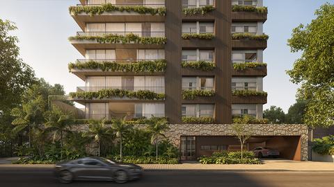 Casa'Alba em Jardim América, São Paulo - foto 4