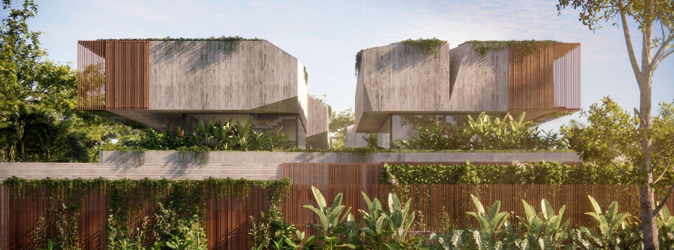 Casa Selva em Alto de Pinheiros, São Paulo