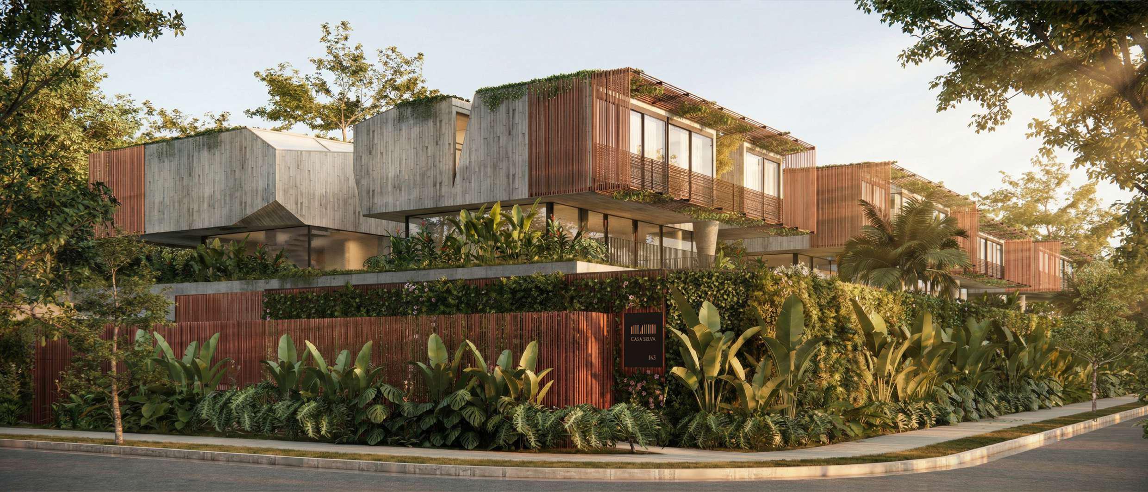 Casa Selva em Alto de Pinheiros, São Paulo – foto 6