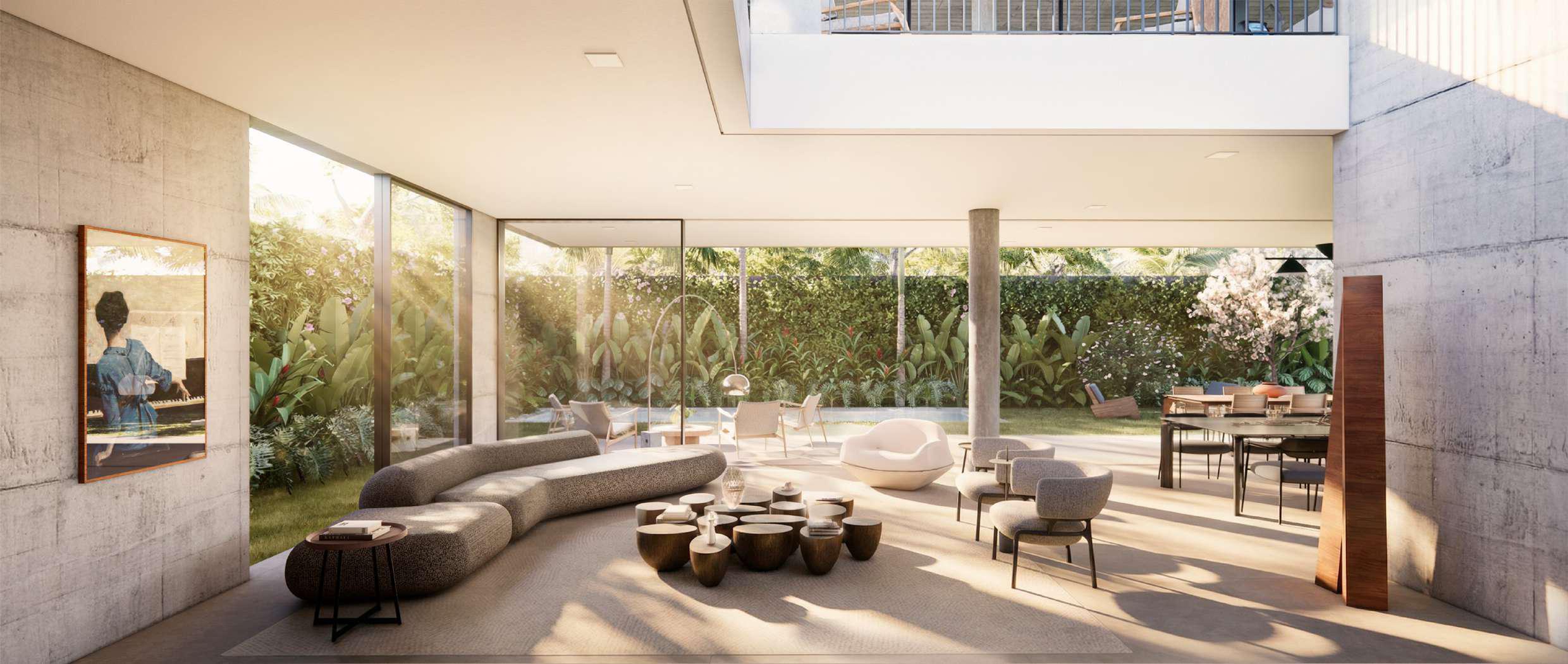 Casa Selva em Alto de Pinheiros, São Paulo – foto 11