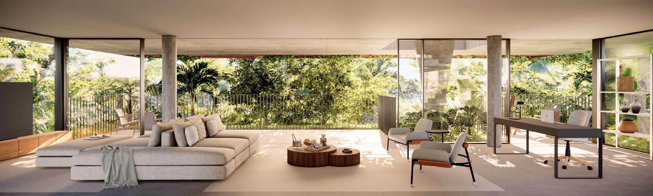 Casa Selva em Alto de Pinheiros, São Paulo – foto 16