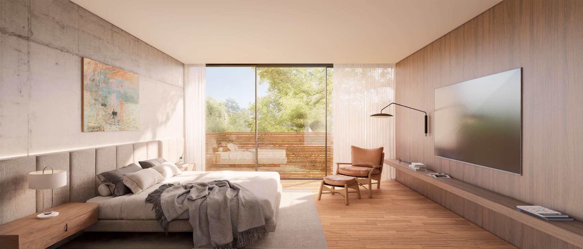 Casa Selva em Alto de Pinheiros, São Paulo – foto 13