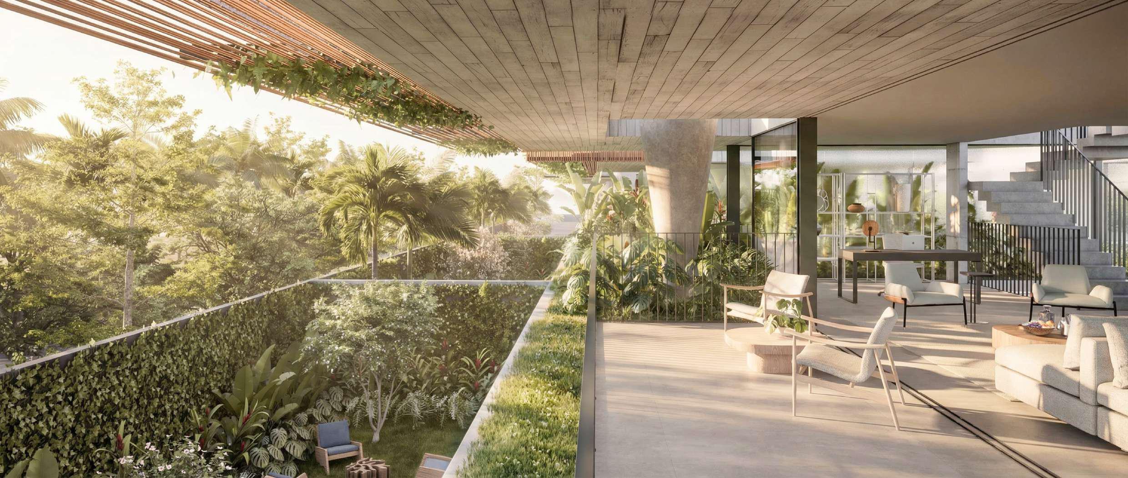 Casa Selva em Alto de Pinheiros, São Paulo – foto 12