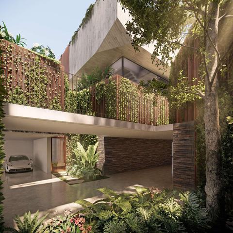Casa Selva em Alto de Pinheiros, São Paulo - foto 5