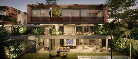Casa Selva em Alto de Pinheiros, São Paulo - foto 4