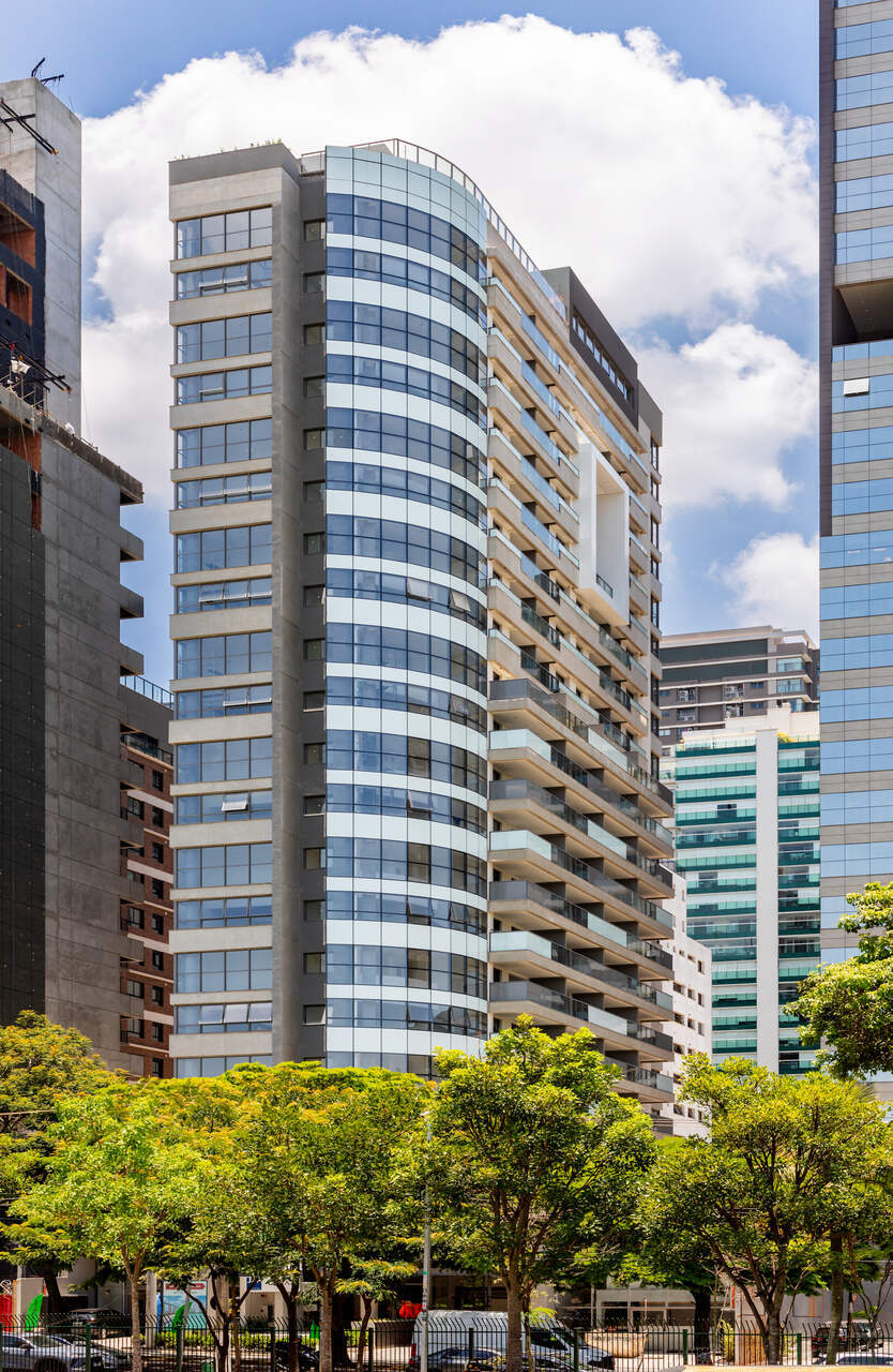 Indi 70 em Indianópolis, São Paulo