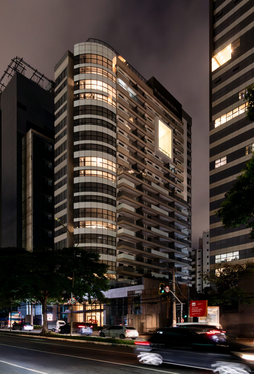 Indi 70 em Indianópolis, São Paulo – foto 2