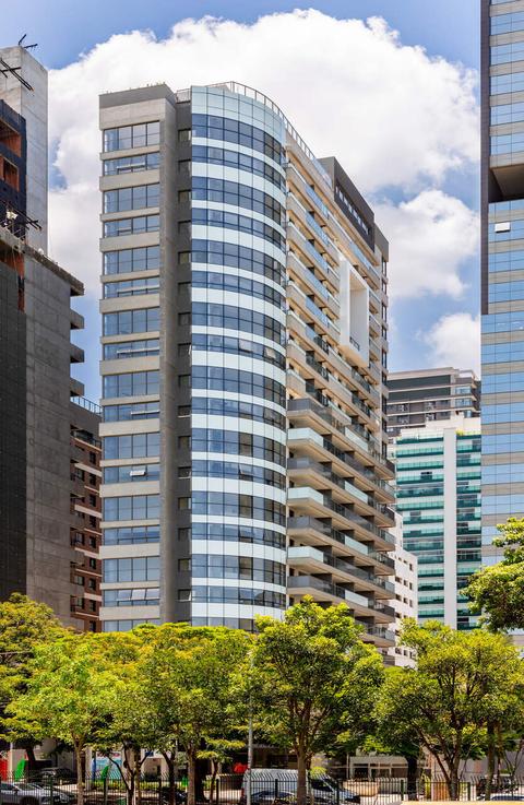 Indi 70 em Indianópolis, São Paulo - foto 1