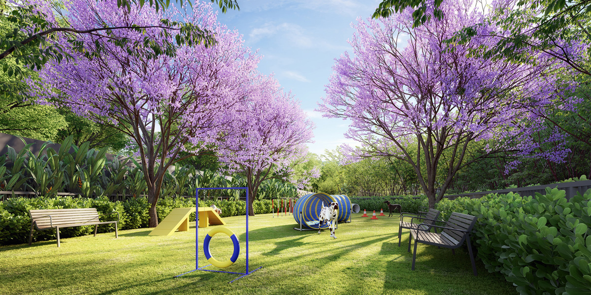 Parque Global em Real Parque, São Paulo – foto 18