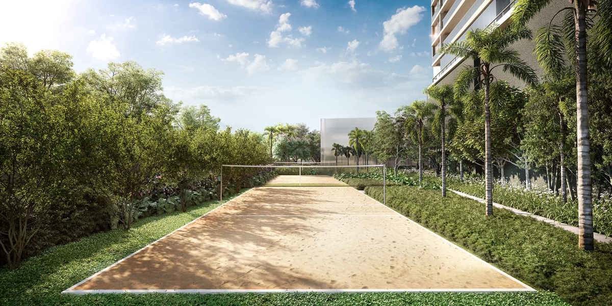 Parque Global em Real Parque, São Paulo – foto 7