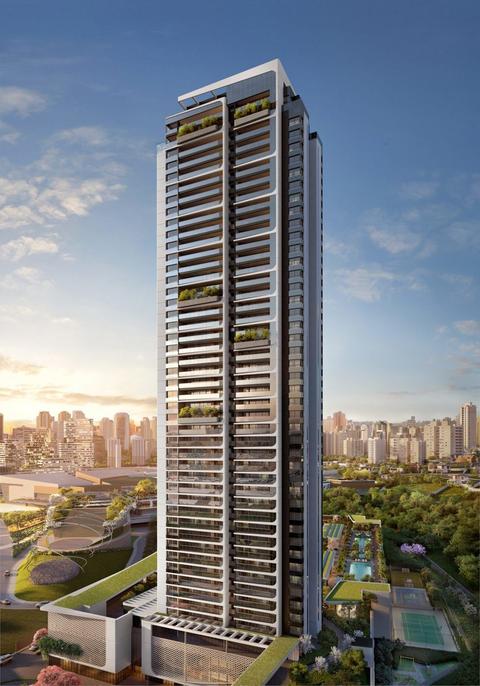 Parque Global em Real Parque, São Paulo - foto 3