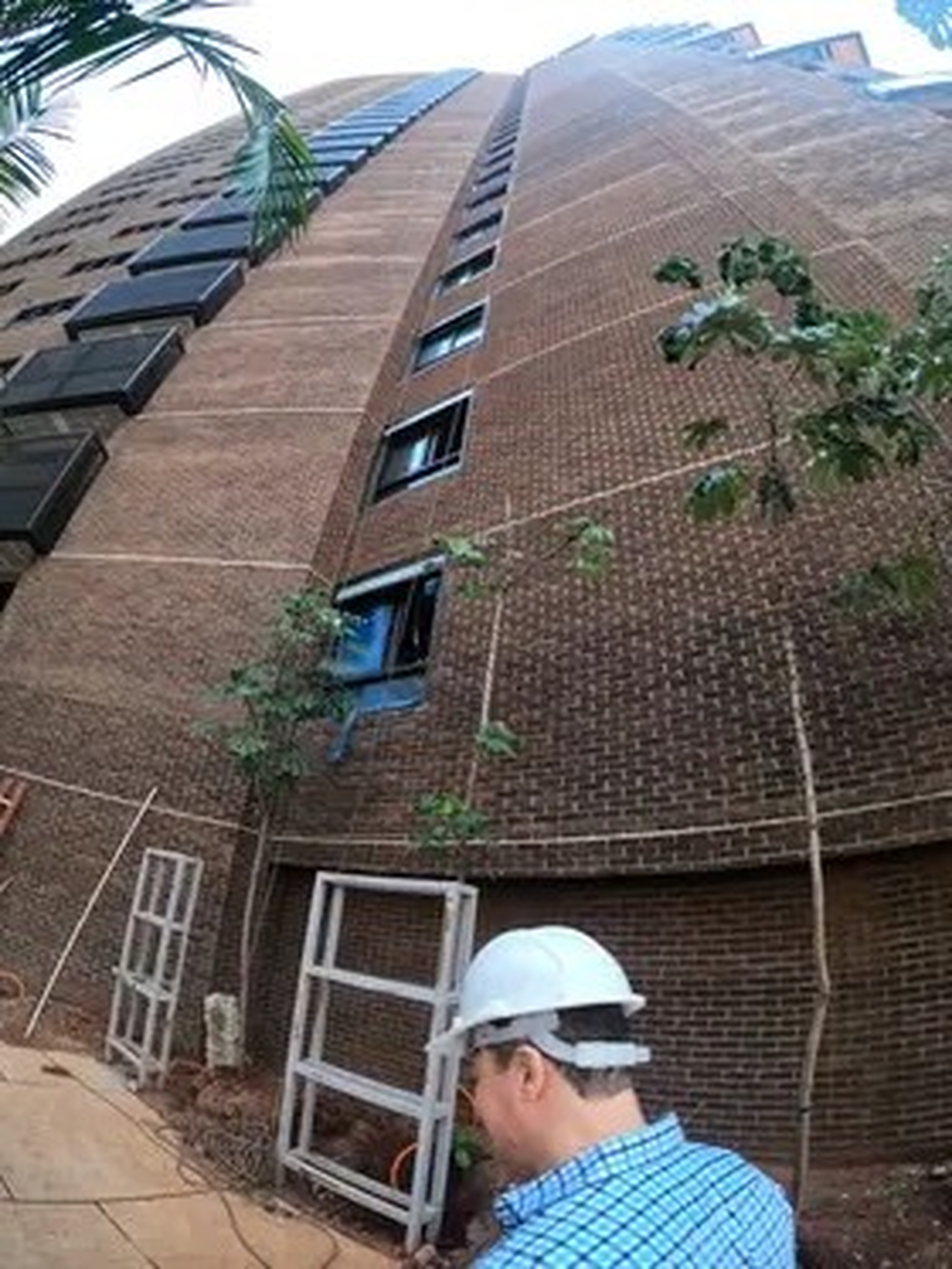 Arbórea Itaim em Itaim Bibi, São Paulo
