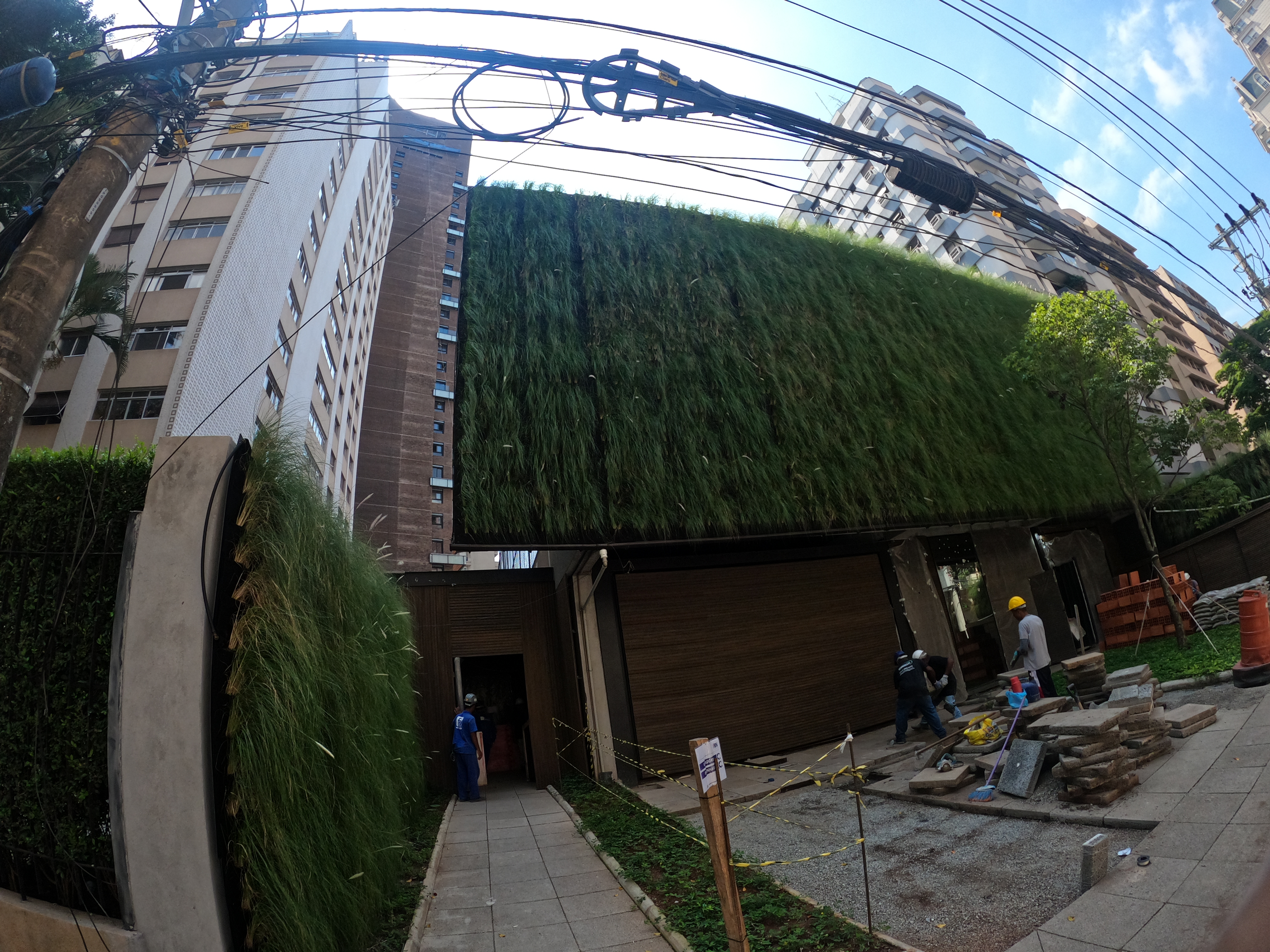 Arbórea Itaim em Itaim Bibi, São Paulo – foto 2