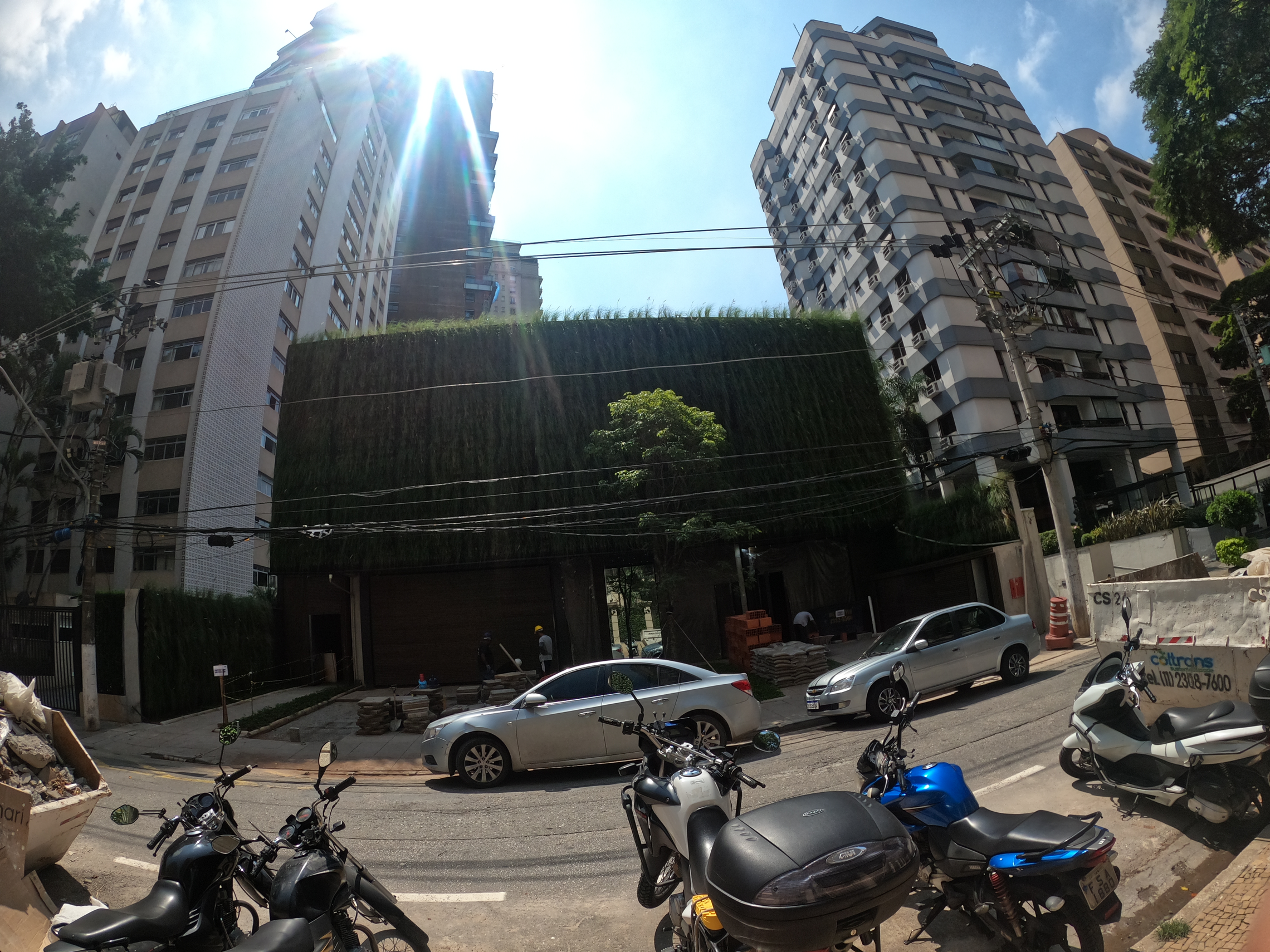 Arbórea Itaim em Itaim Bibi, São Paulo – foto 4