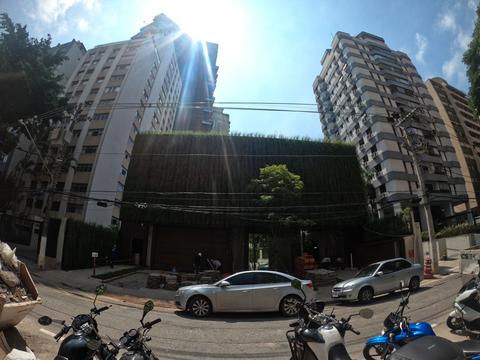 Arbórea Itaim em Itaim Bibi, São Paulo - foto 3