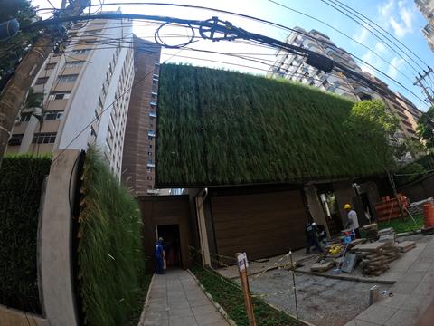 Arbórea Itaim em Itaim Bibi, São Paulo - foto 2