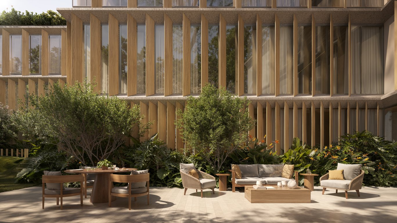 Arbórea Vista Jardim Europa em Itaim Bibi, São Paulo – foto 17