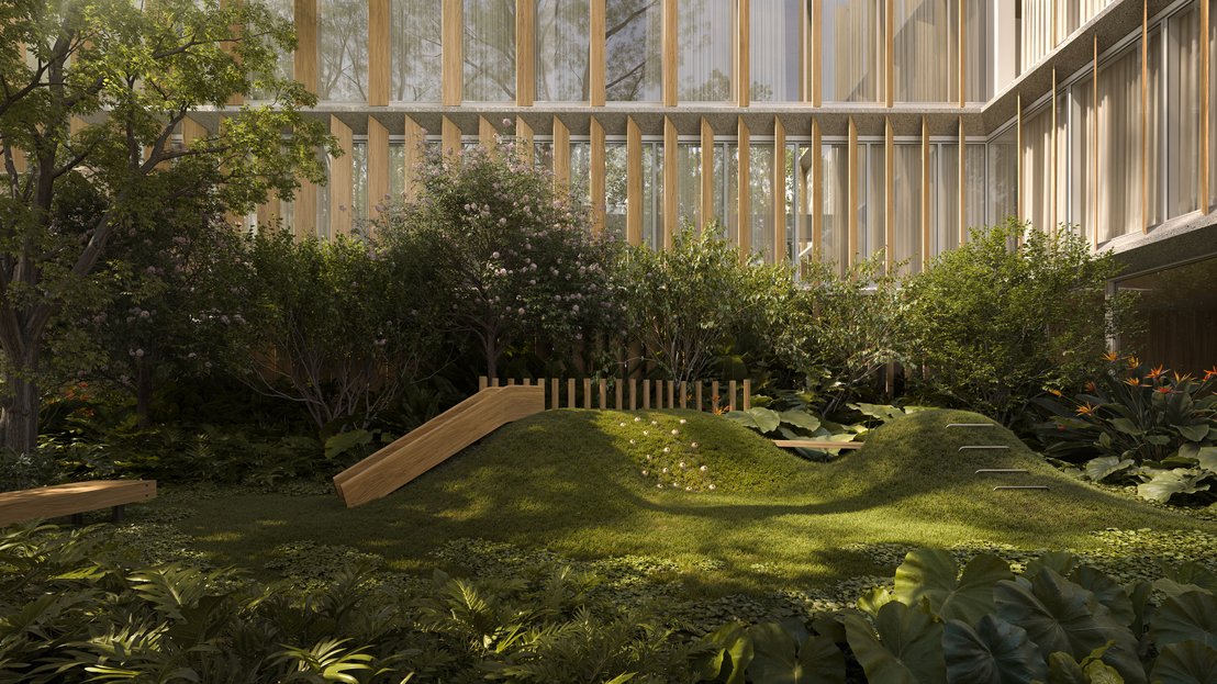 Arbórea Vista Jardim Europa em Itaim Bibi, São Paulo – foto 14
