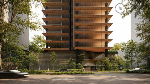 Arbórea Ibirapuera em Moema, São Paulo - foto 3