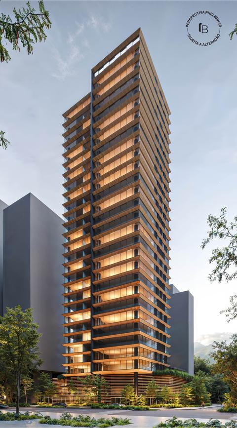 Arbórea Ibirapuera em Moema, São Paulo - foto 2