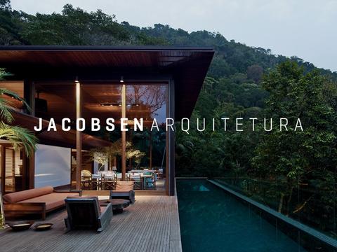 Jacobsen Arquitetura