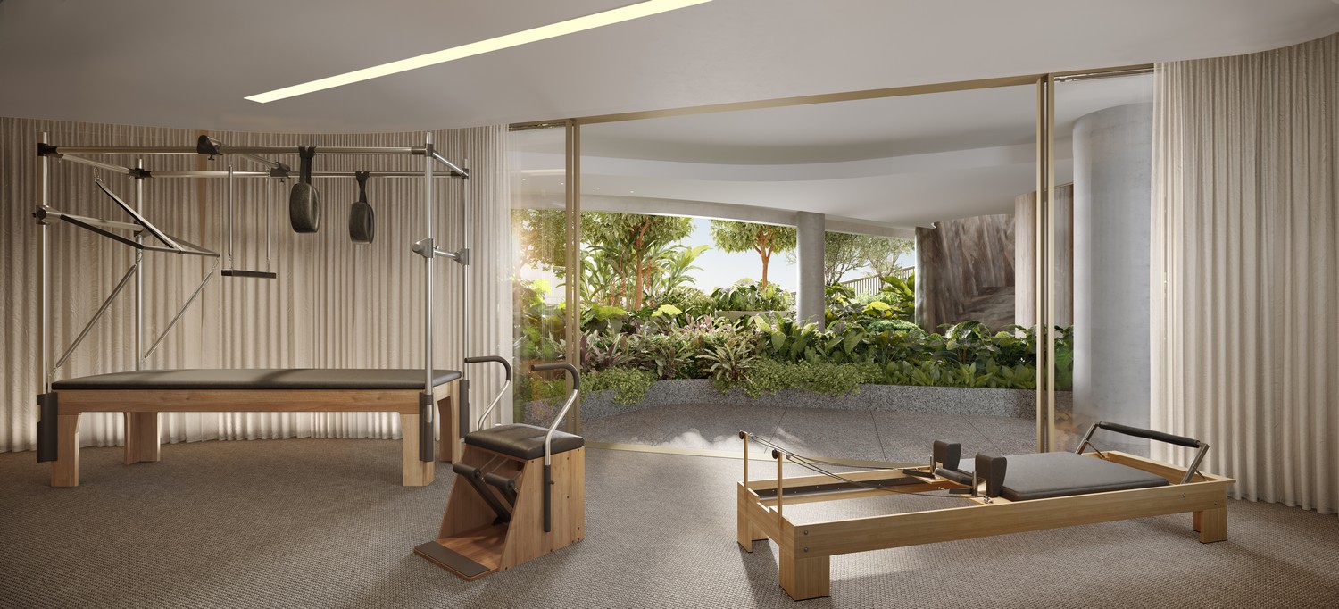 280 Art Boulevard em Jardim Europa, São Paulo – foto 9