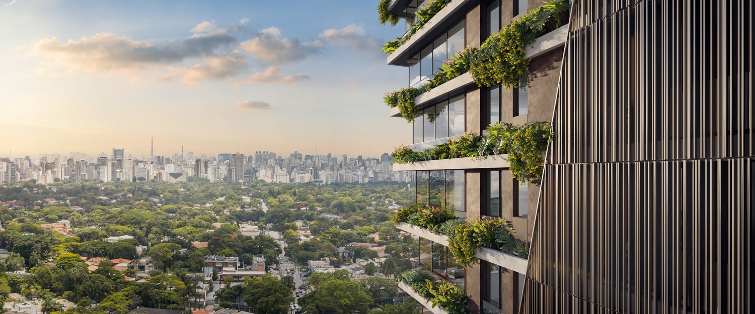 280 Art Boulevard em Jardim Europa, São Paulo – foto 3